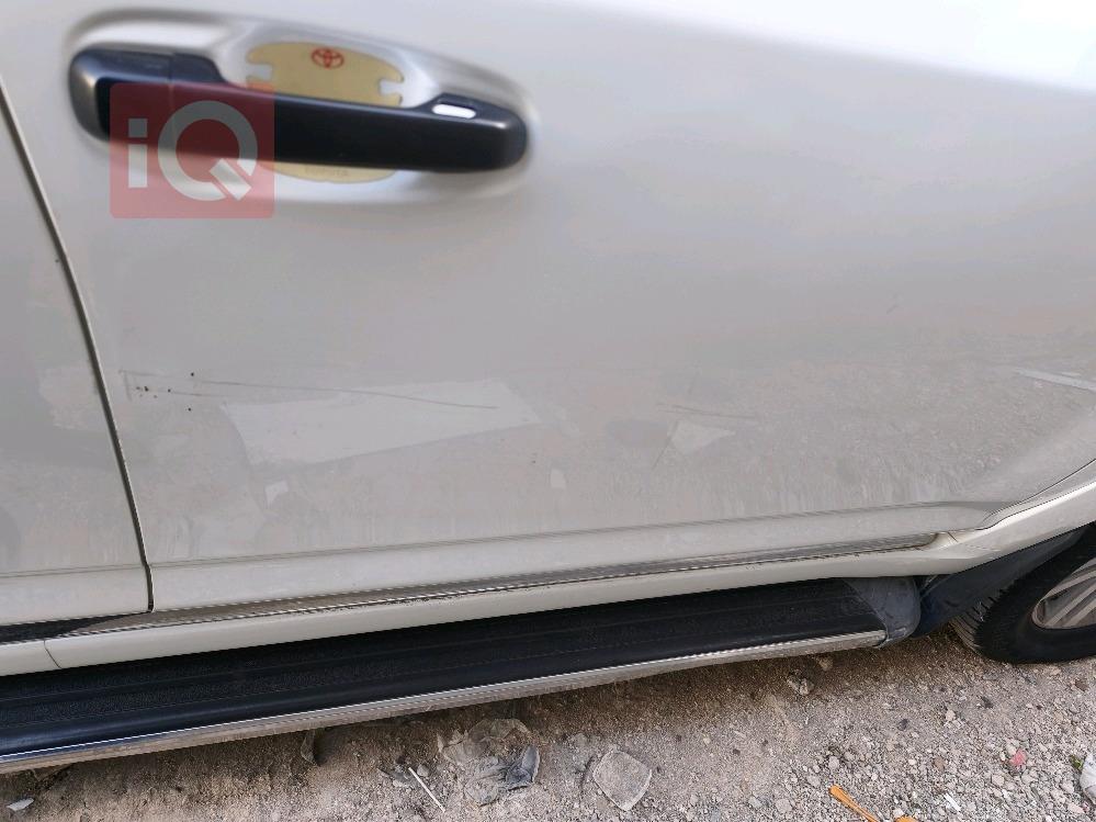 تويوتا 4رنر